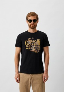 Футболка Cavalli Class