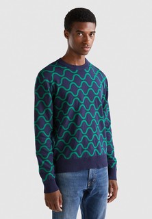 Джемпер United Colors of Benetton