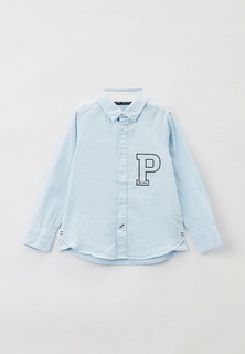 Рубашка Pepe Jeans