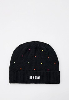 Шапка MSGM Kids