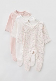 Комбинезоны 3 шт. Mothercare