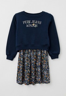 Платье Pepe Jeans