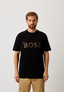 Футболка Boss