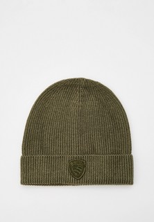Шапка Blauer USA