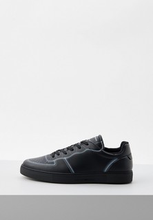 Кеды Emporio Armani