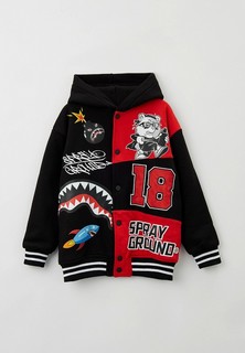 Толстовка Sprayground
