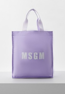 Сумка MSGM