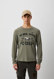 Лонгслив Aeronautica Militare