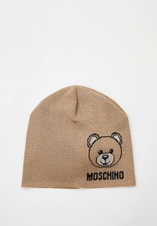 Шапка Moschino