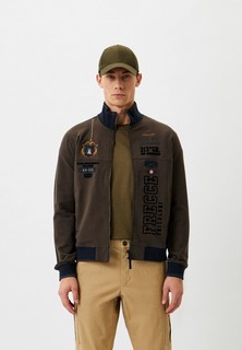 Олимпийка Aeronautica Militare