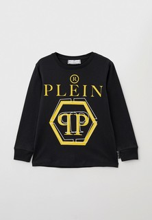 Лонгслив Philipp Plein