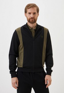 Олимпийка Fred Perry