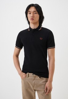 Поло Fred Perry