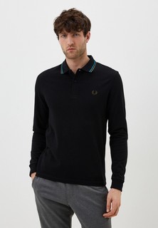 Поло Fred Perry