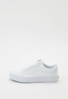 Кеды Vans