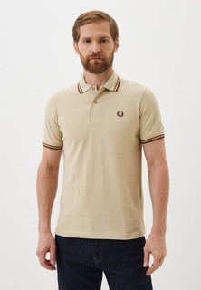 Поло Fred Perry