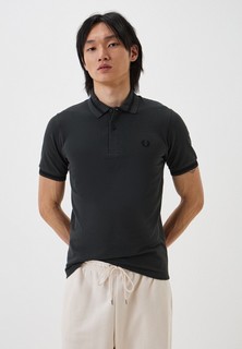 Поло Fred Perry