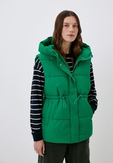 Жилет утепленный Moda Sincera