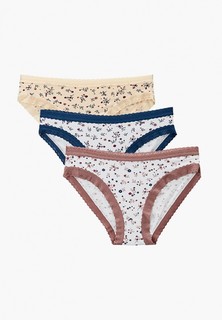 Трусы 3 шт. Love Anna