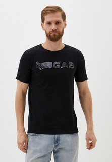 Футболка Gas
