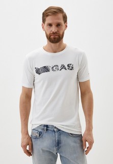 Футболка Gas