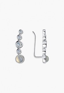 Серьги Sokolov