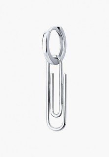 Серьга Sokolov