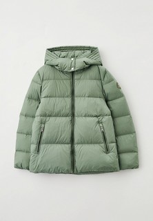 Пуховик Woolrich