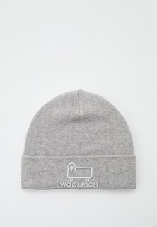 Шапка Woolrich