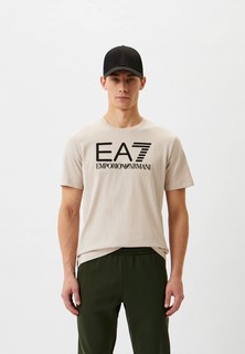 Футболка EA7