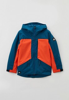 Куртка сноубордическая Quiksilver