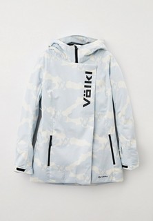 Куртка горнолыжная Volkl