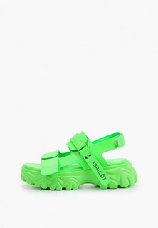 Босоножки Abricot