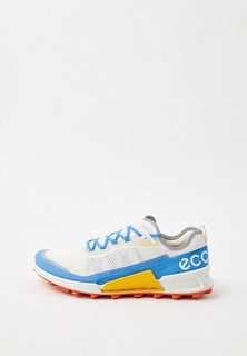 Кроссовки Ecco