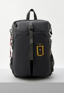 Рюкзак и брелок Aeronautica Militare