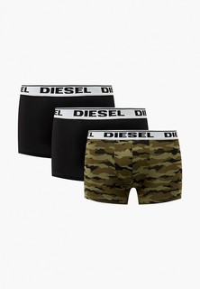 Трусы 3 шт. Diesel