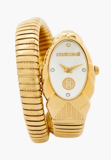 Часы Roberto Cavalli