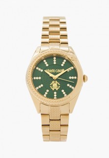 Часы Roberto Cavalli