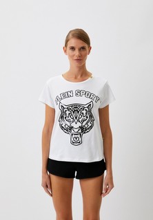Футболка Plein Sport