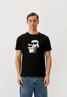 Футболка Karl Lagerfeld