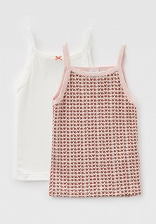 Майки домашние 2 шт. Petit Bateau