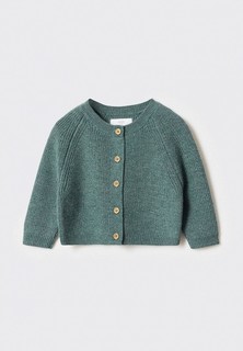 Кардиган Mango Kids
