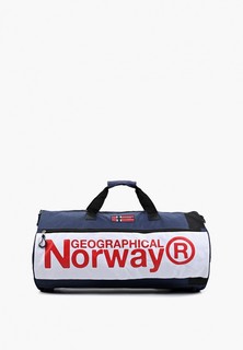 Сумка спортивная Geographical Norway