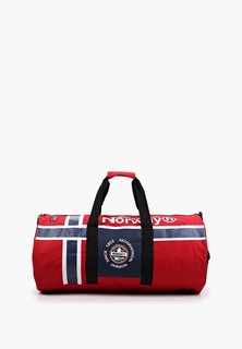 Сумка спортивная Geographical Norway