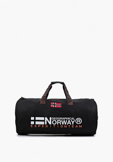 Сумка спортивная Geographical Norway