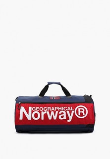 Сумка спортивная Geographical Norway