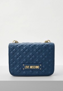 Сумка Love Moschino