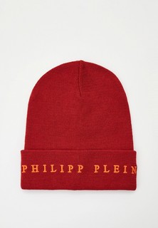 Шапка Philipp Plein