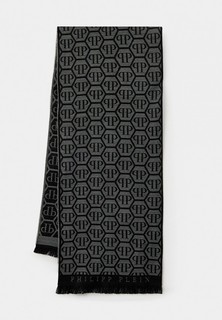 Шарф Philipp Plein