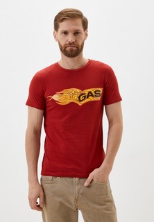 Футболка Gas